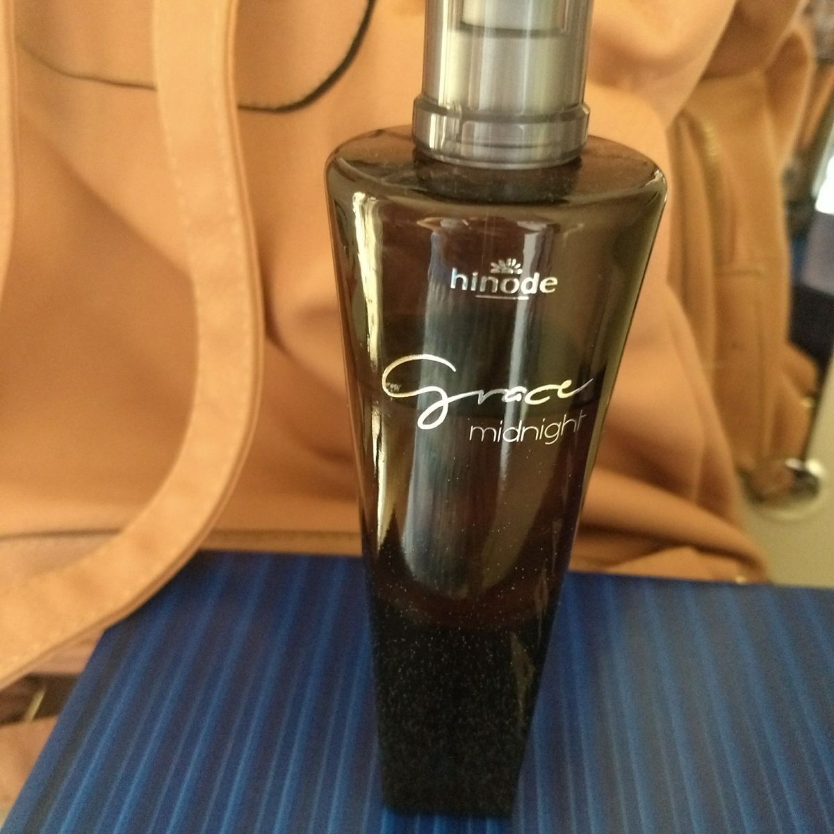 Perfume hinode grace hot sale