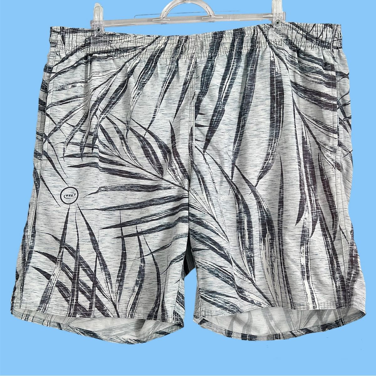 Short Mahalo Tactel Masculino (Tamanho G ) | Maholo Usado