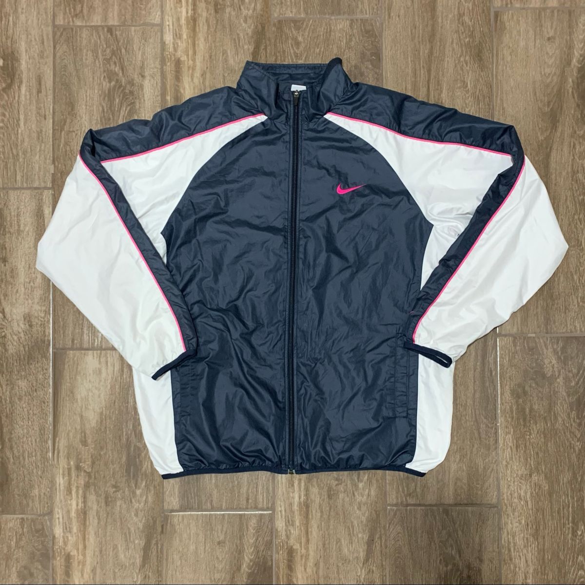 NIKE naylon archive 90’s vintage jacket