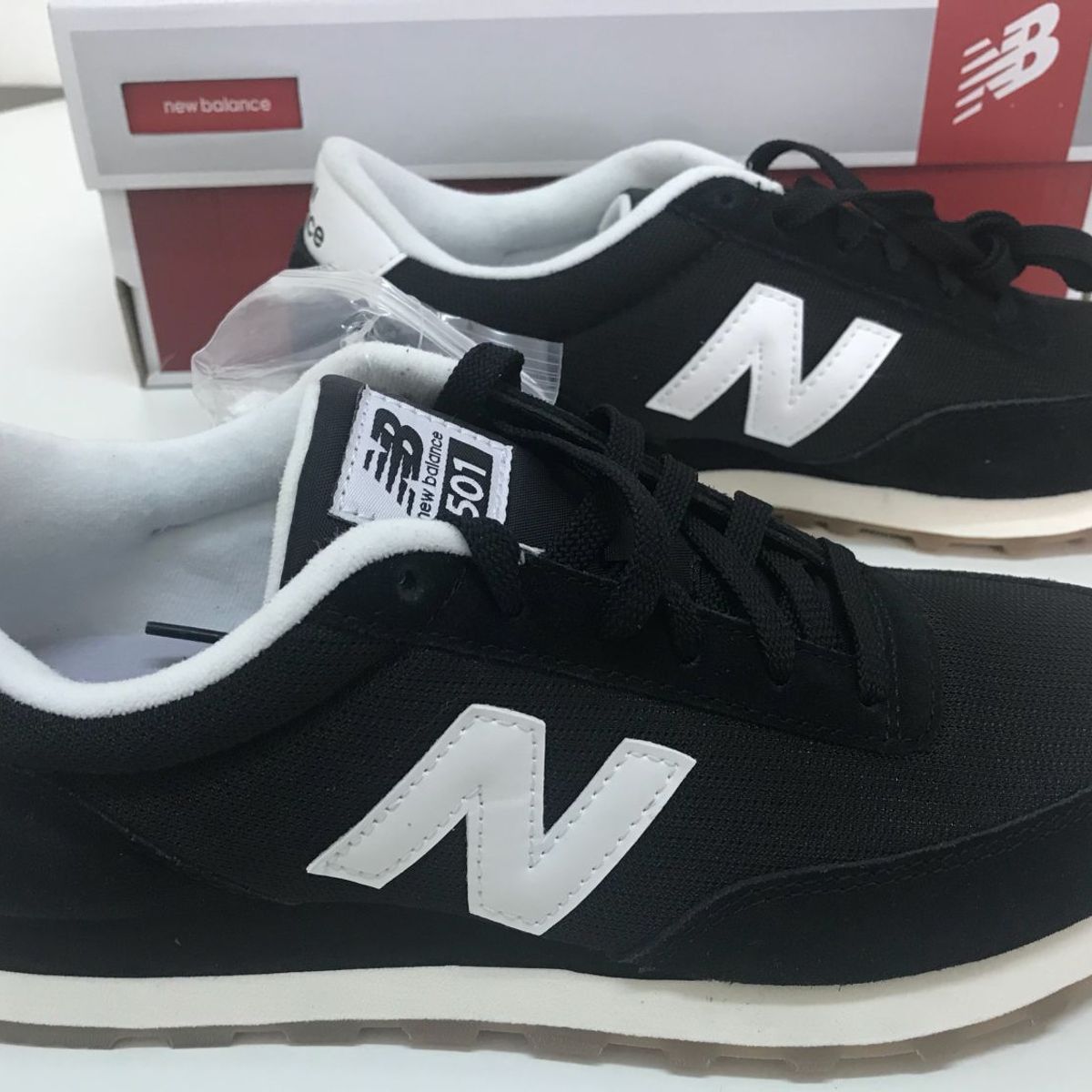 new balance 501 feminino