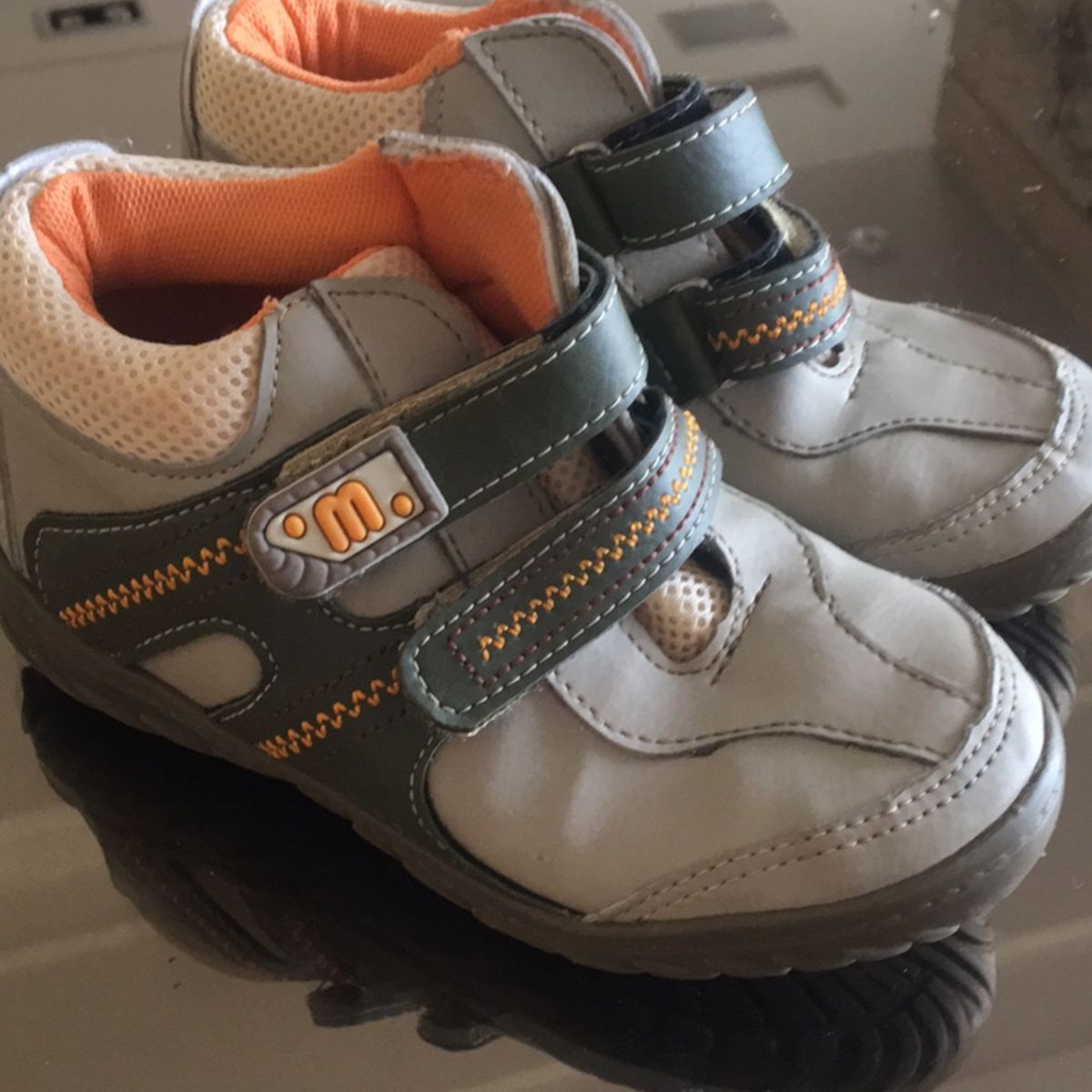 tenis mimope masculino