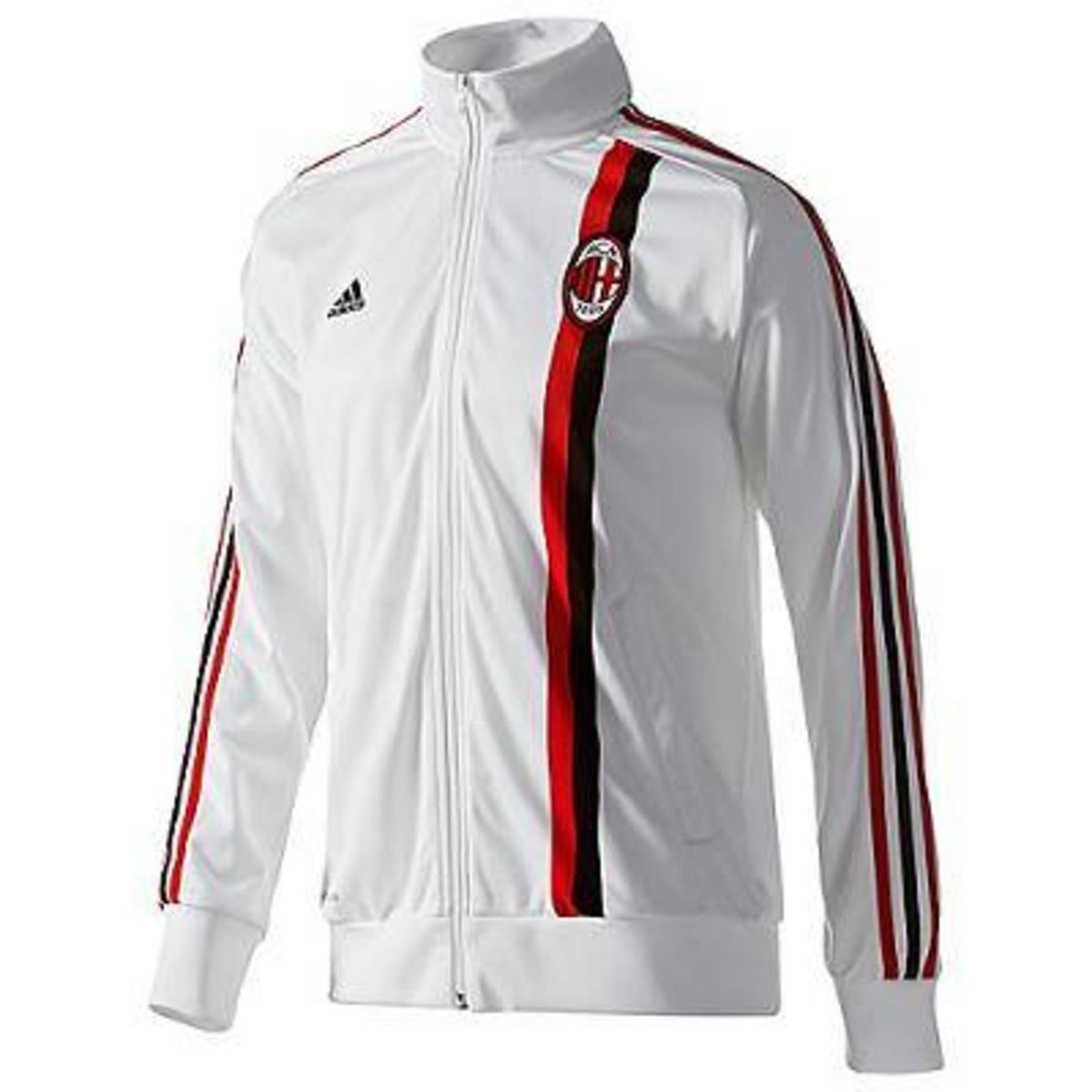 jaqueta adidas milan