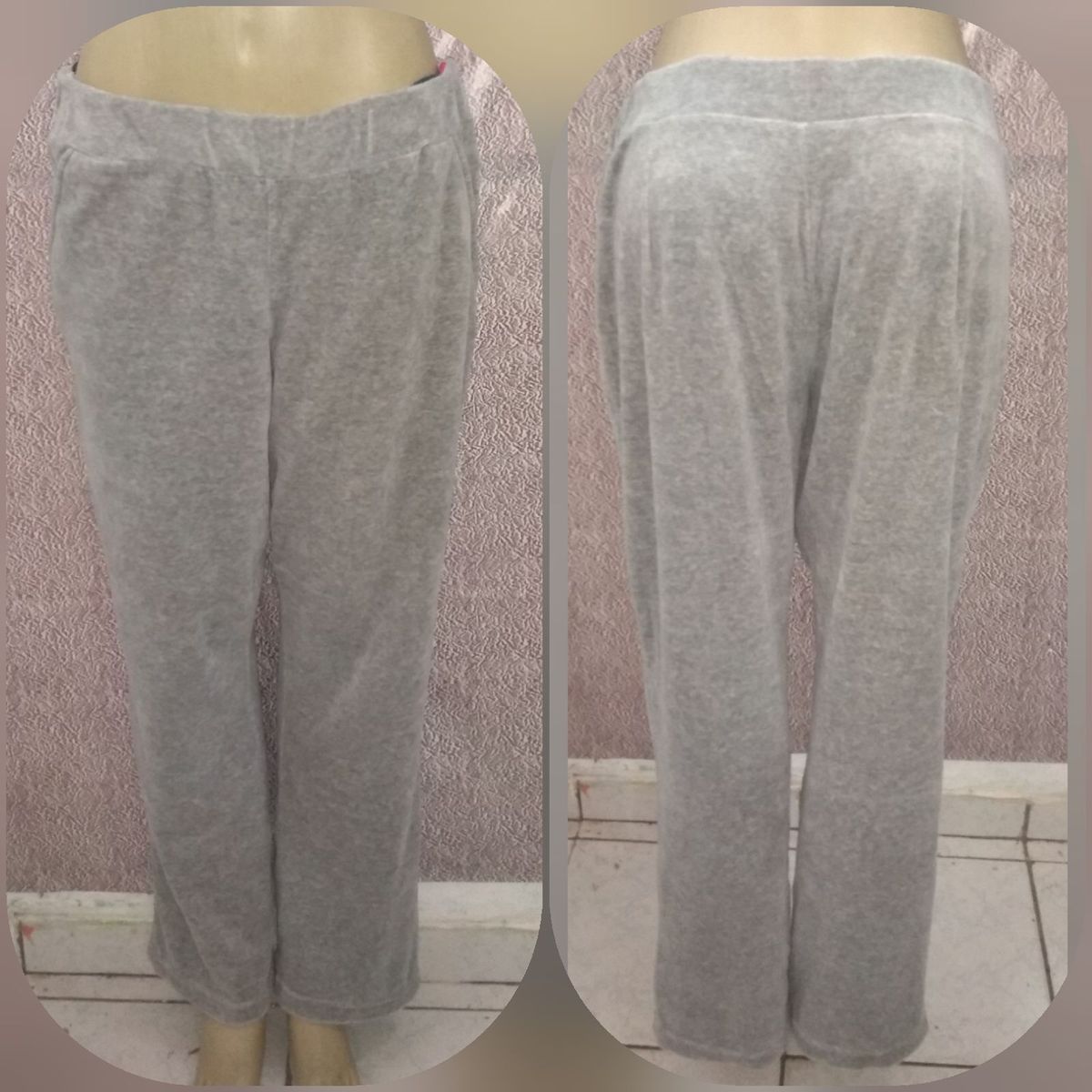 calça confortavel feminina