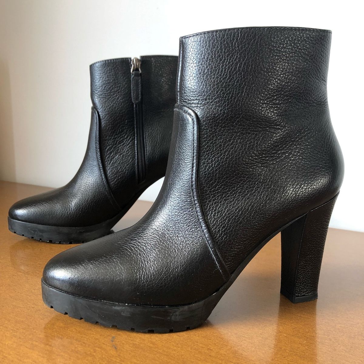 Bota hot sale tratorada corello