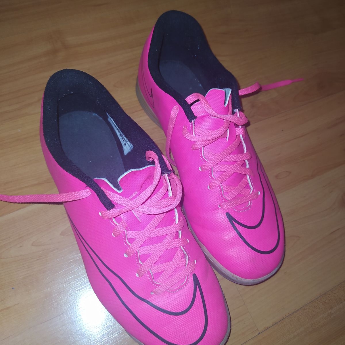 Chuteira nike mercurial 2024 victory 6 futsal