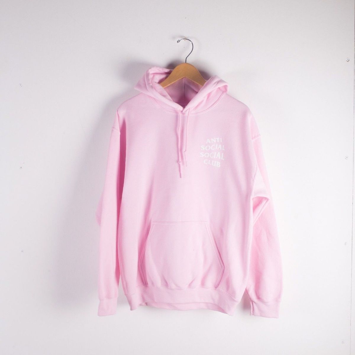 assc moletom original