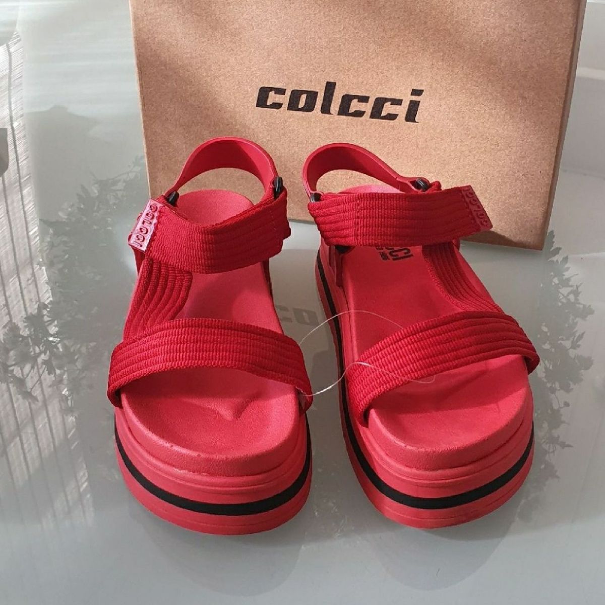 flatform colcci
