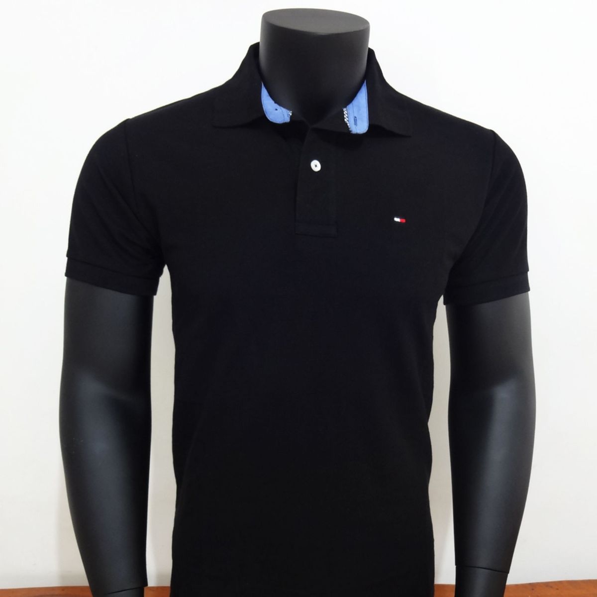 preço camisa polo tommy hilfiger masculina