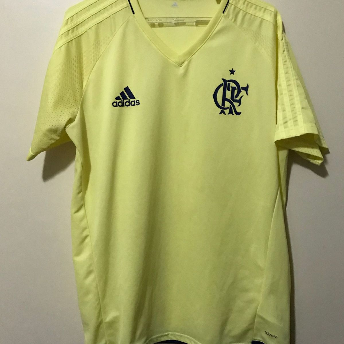 camisa de treino do flamengo 2017