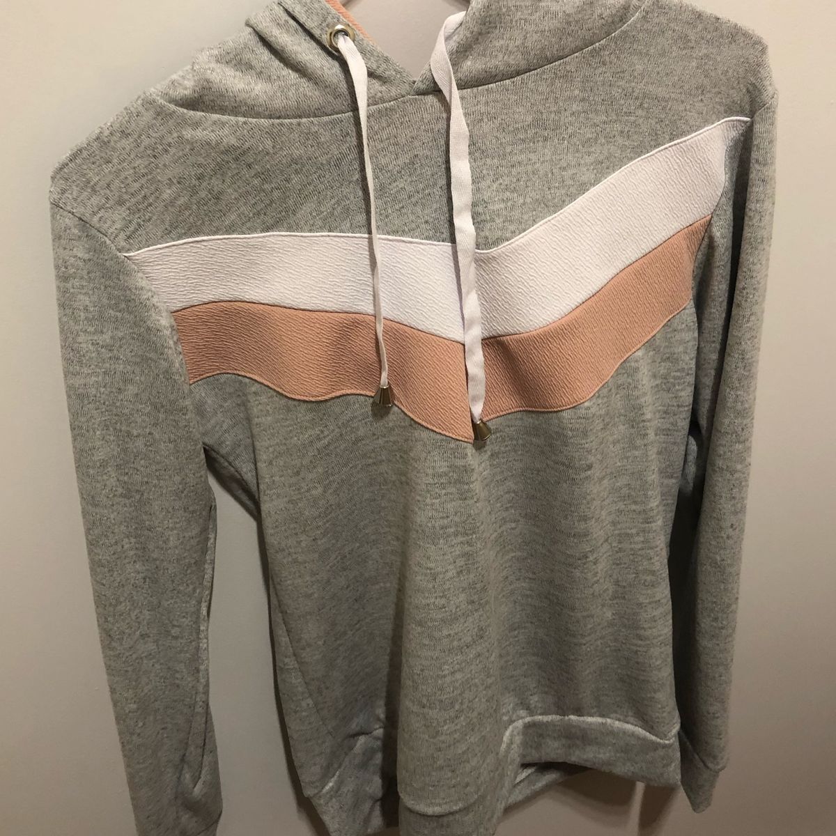 moletom feminino estiloso