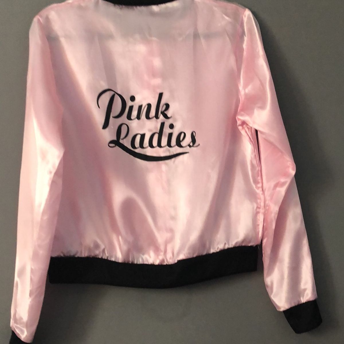 pink ladies jaqueta