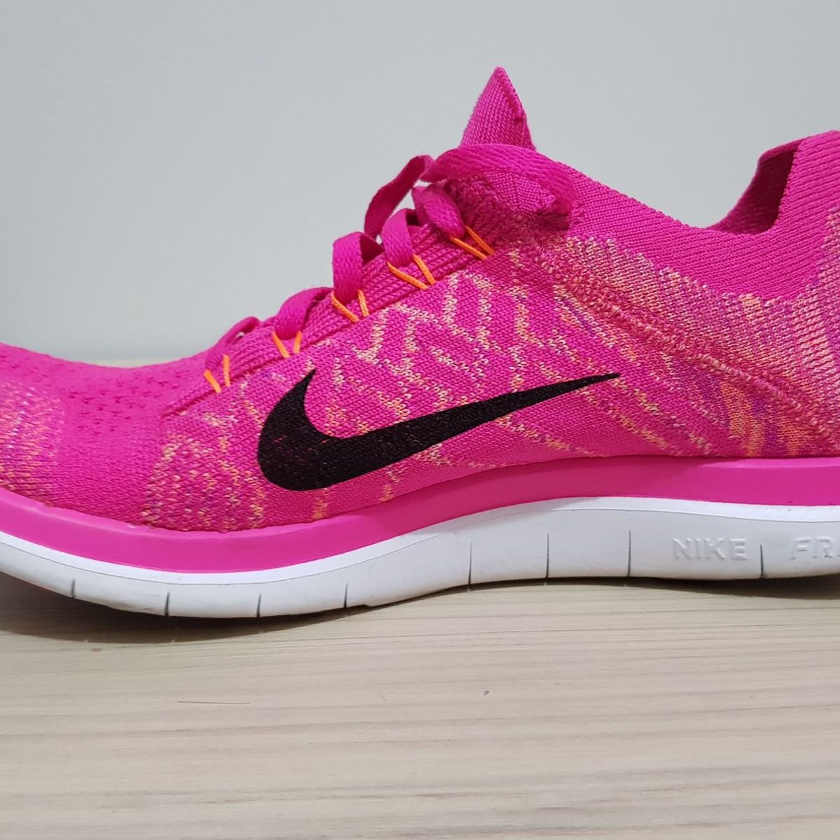 Nike free 2024 4.0 flyknit feminino