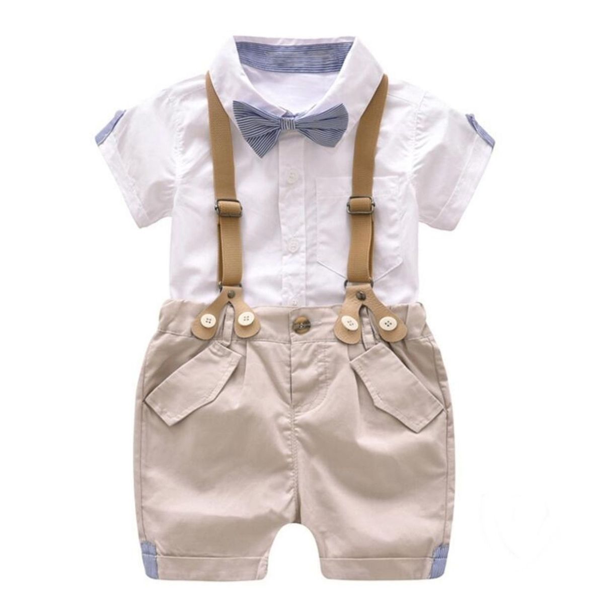 roupa infantil para casamento de dia