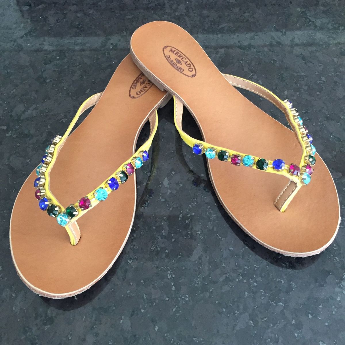 mercado do sapato novo hamburgo