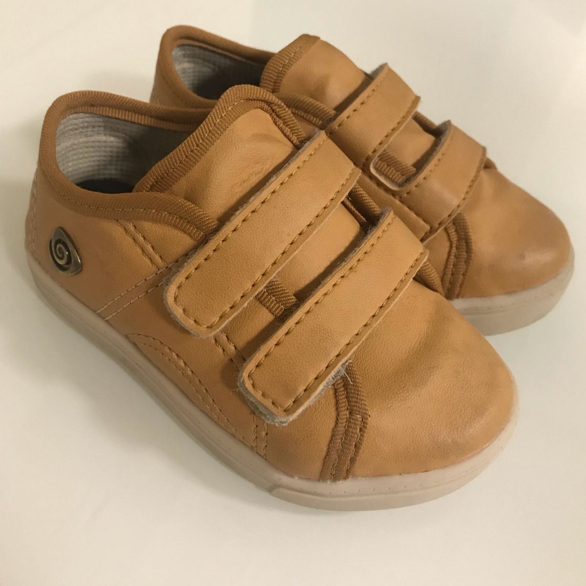 tenis infantil numero 22