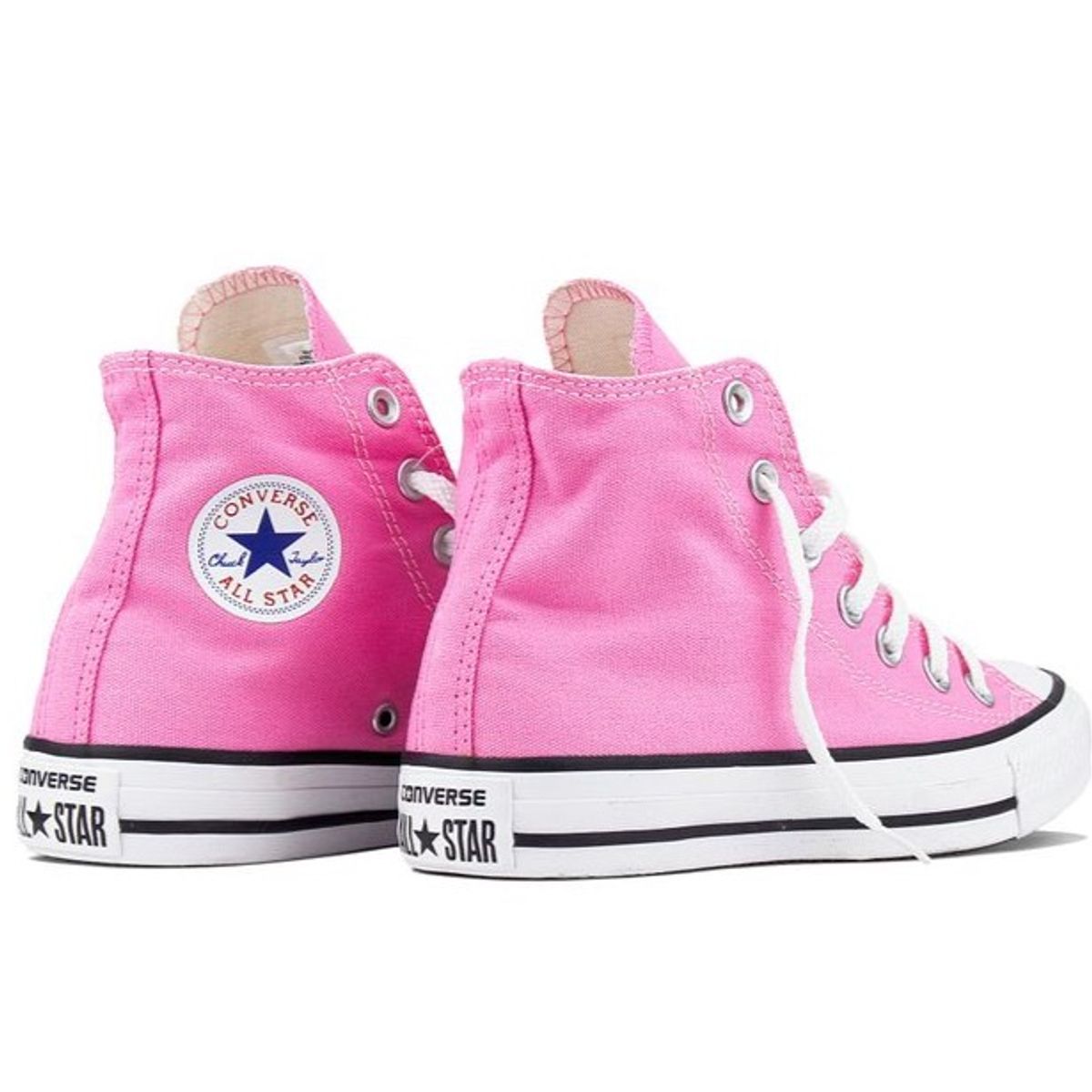 all star sapato