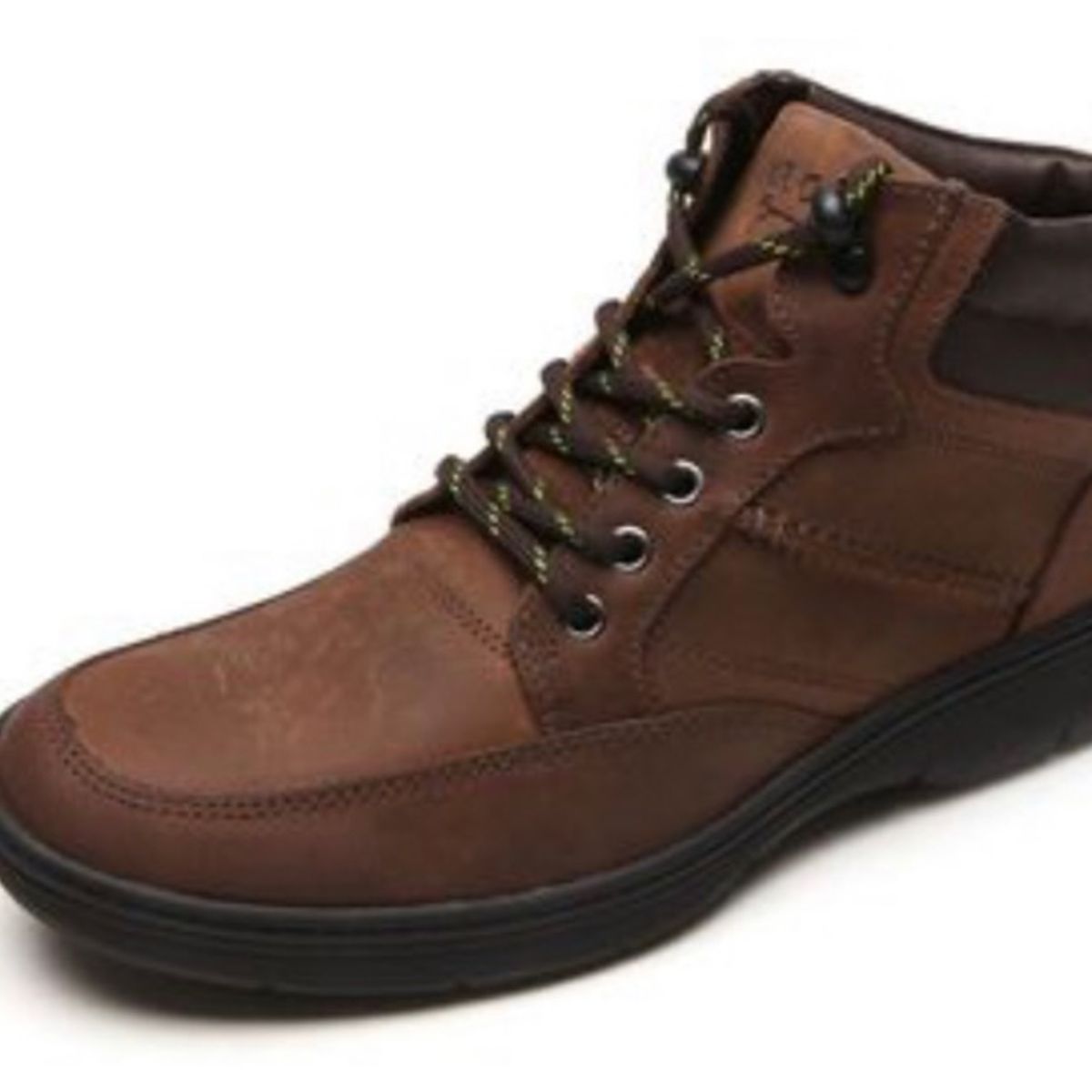 bota mr cat masculina