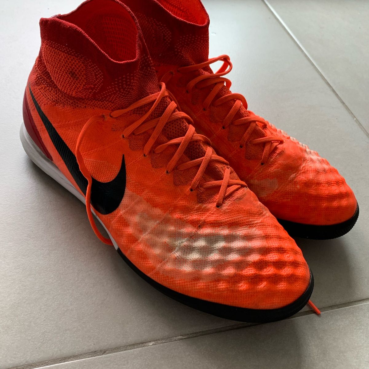 magista profissional