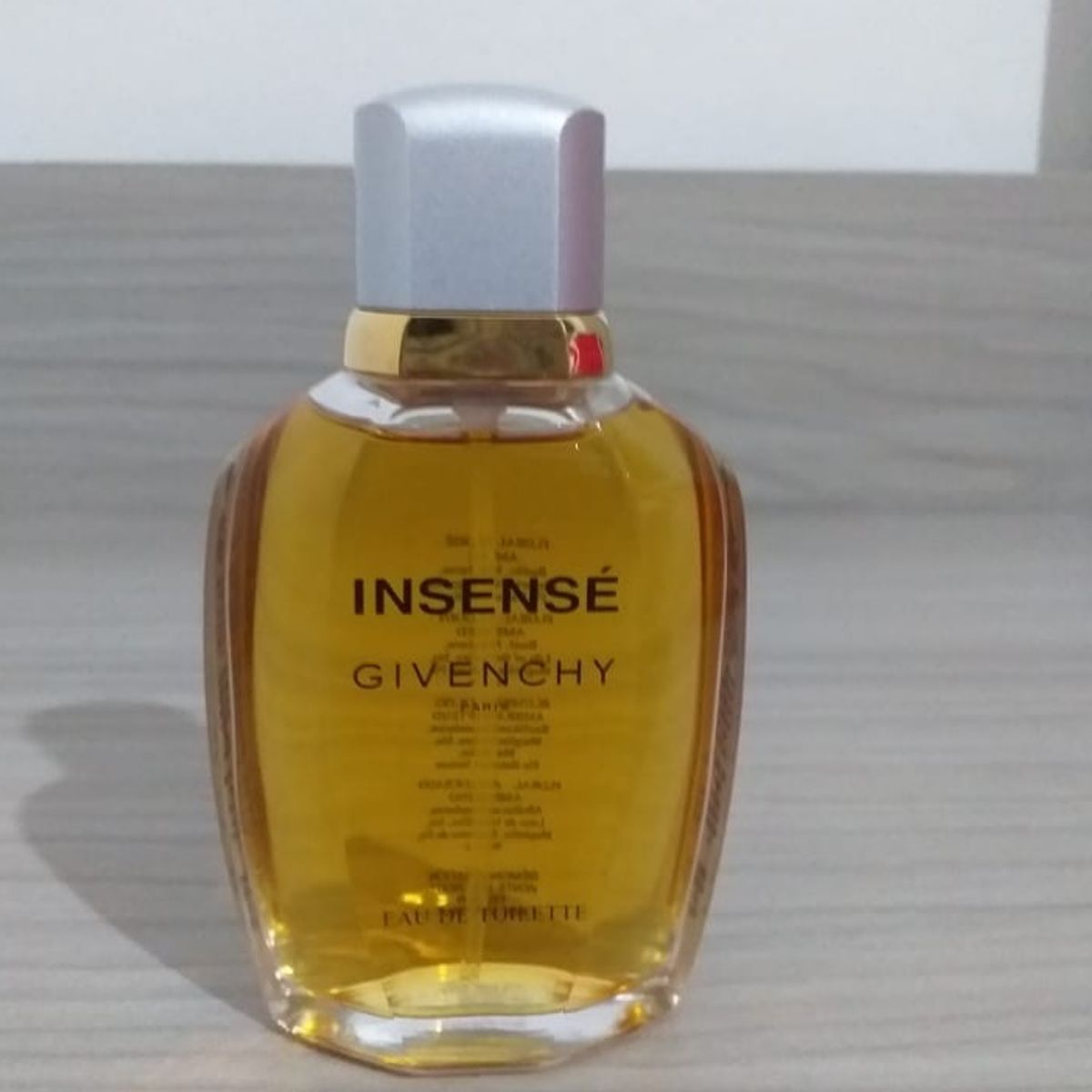 INSENSÉ 100ml 廃盤！超希少！Givenchy