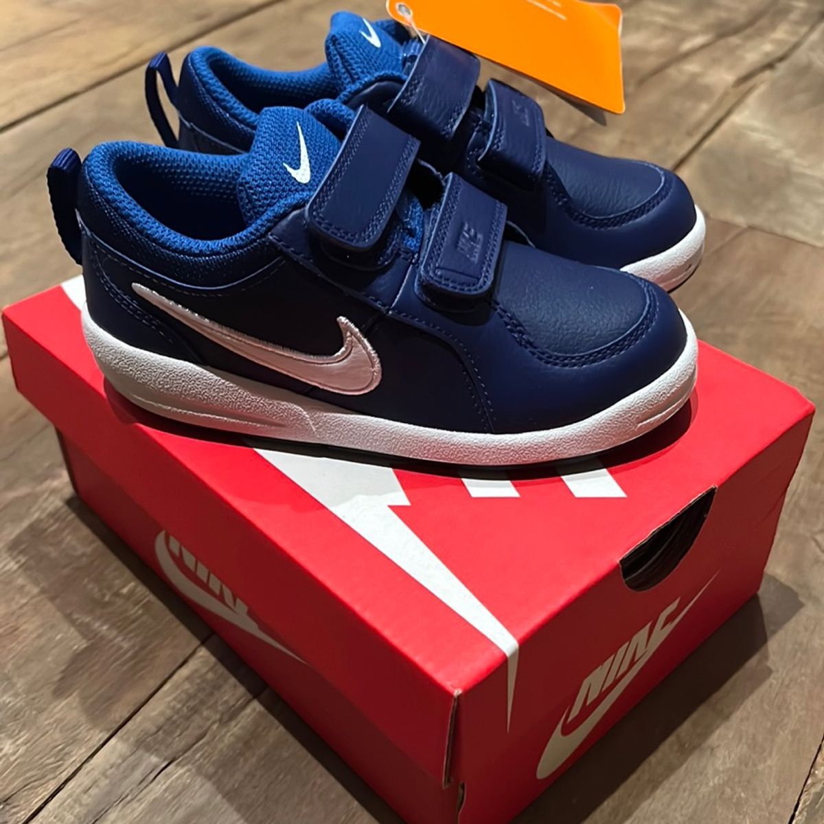 Nike pico 4 store junior