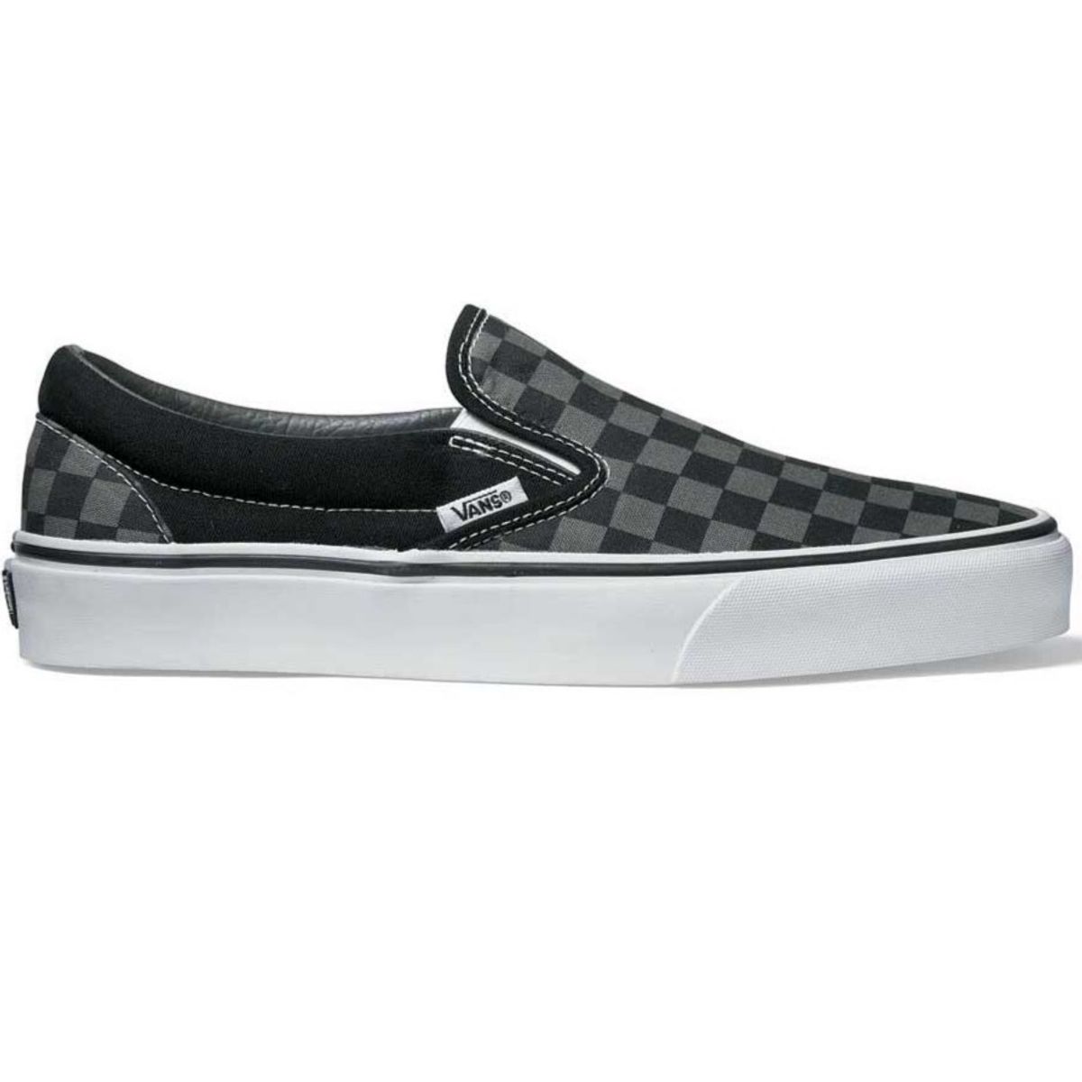 slip on xadrez