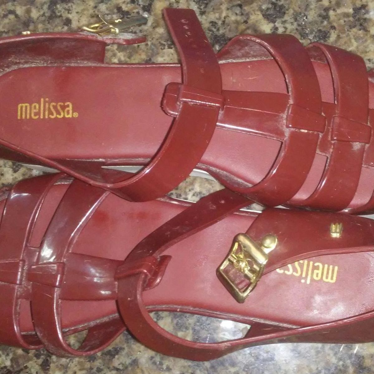 melissa percata 2018