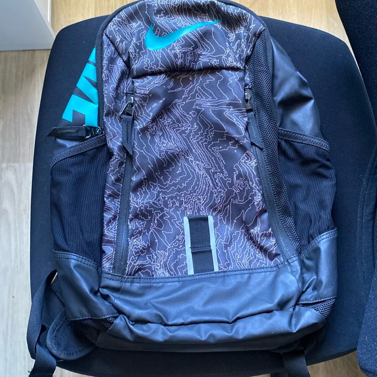 NIKE BTC Elite Pro 2022 ロングスリーブ