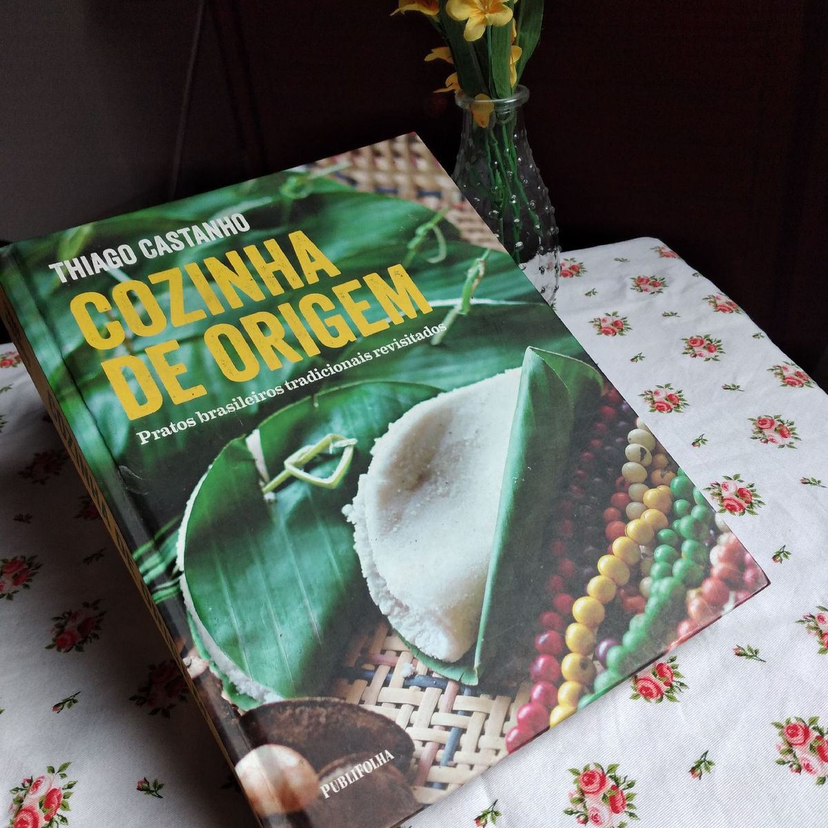 Brasileiros Cozinha de Origem. Pratos 趣味・スポーツ・実用