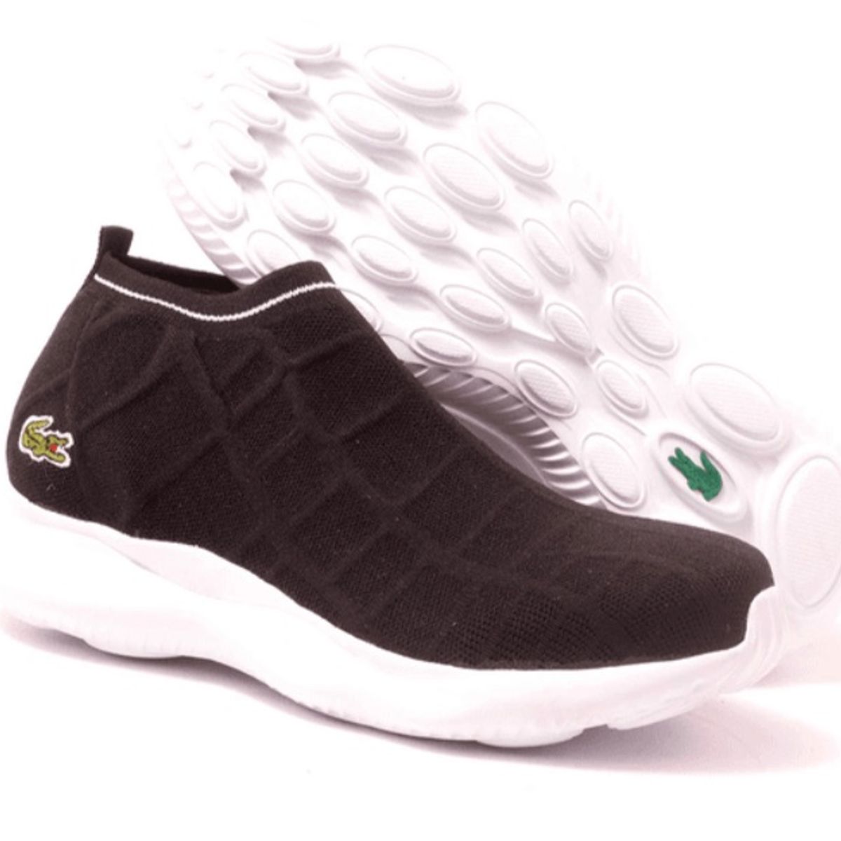 tênis da lacoste original