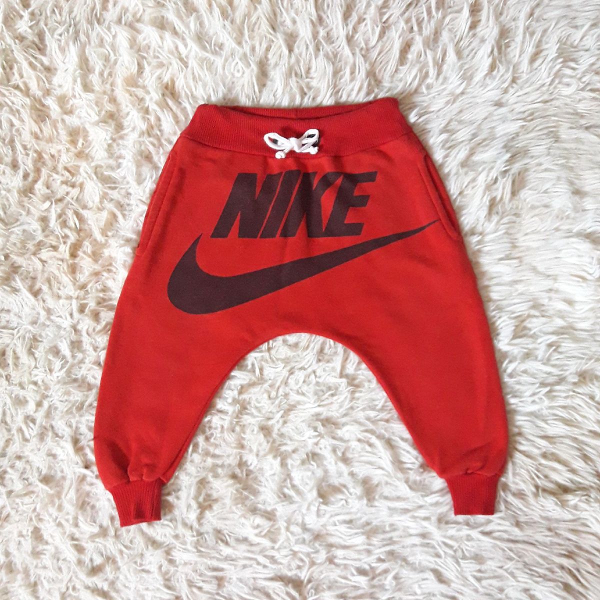 calça nike saruel