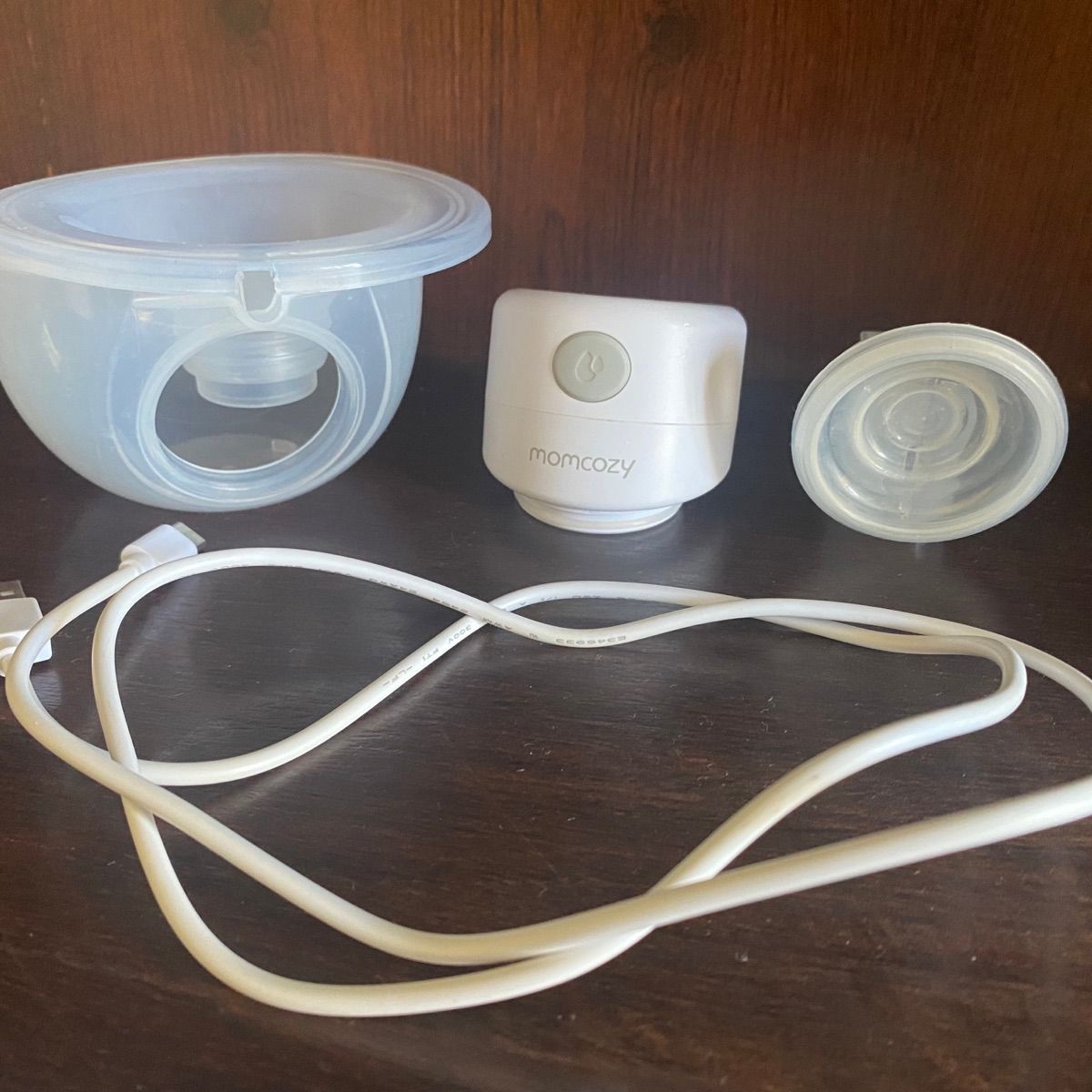 Breast Feeding Stuff ! Momcozy S12 for Sale in Fishers, IN - OfferUp