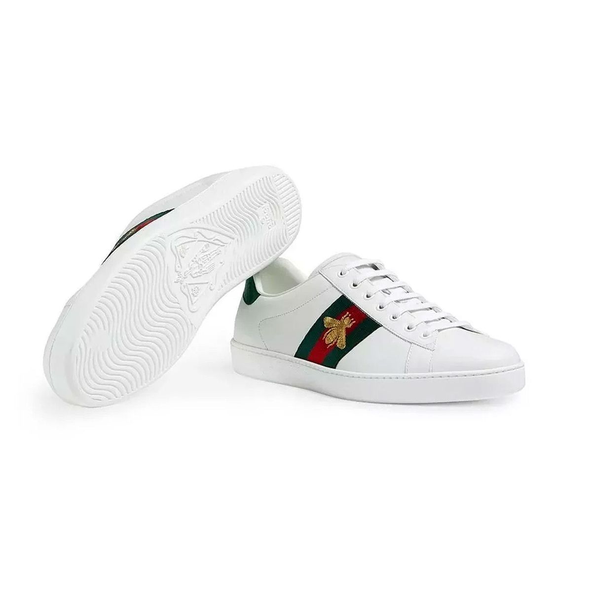 tenis gucci abelha original