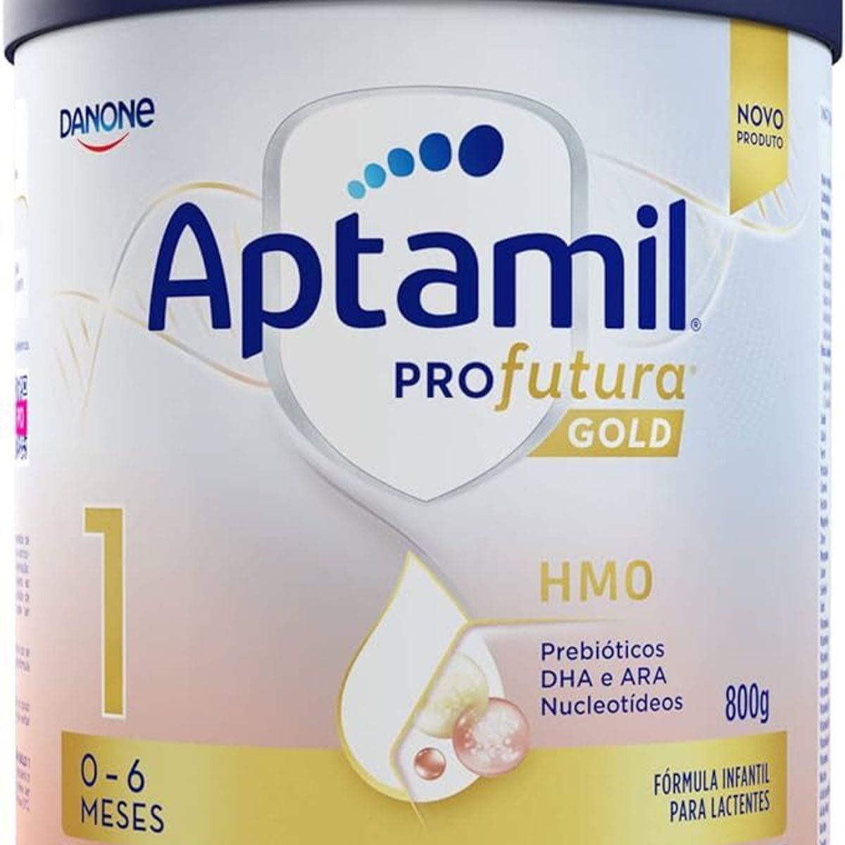 1 【新品未開封】Aptamil futura PRO