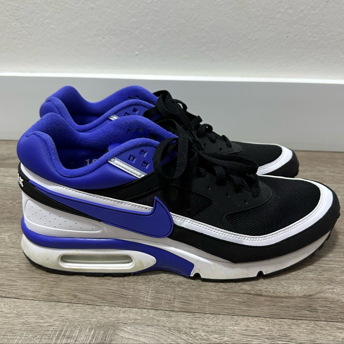 nike air max wiki