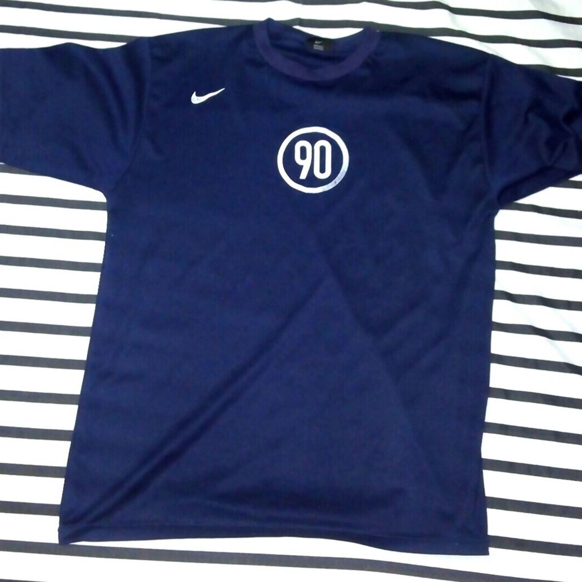 Playeras nike hotsell total 90