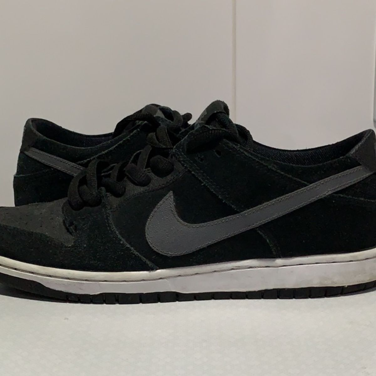tênis nike sb dunk low pro masculino