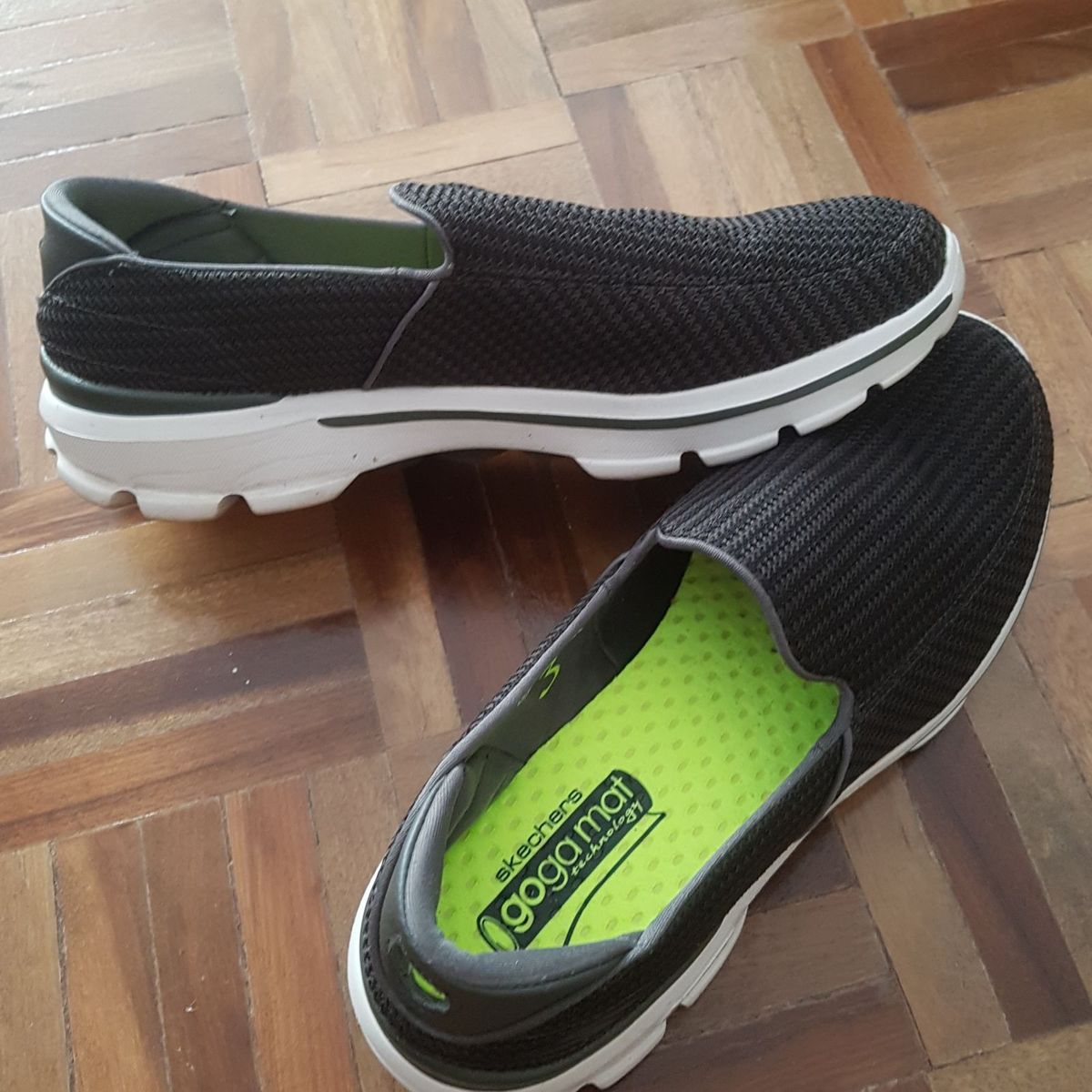 tenis goga mat masculino