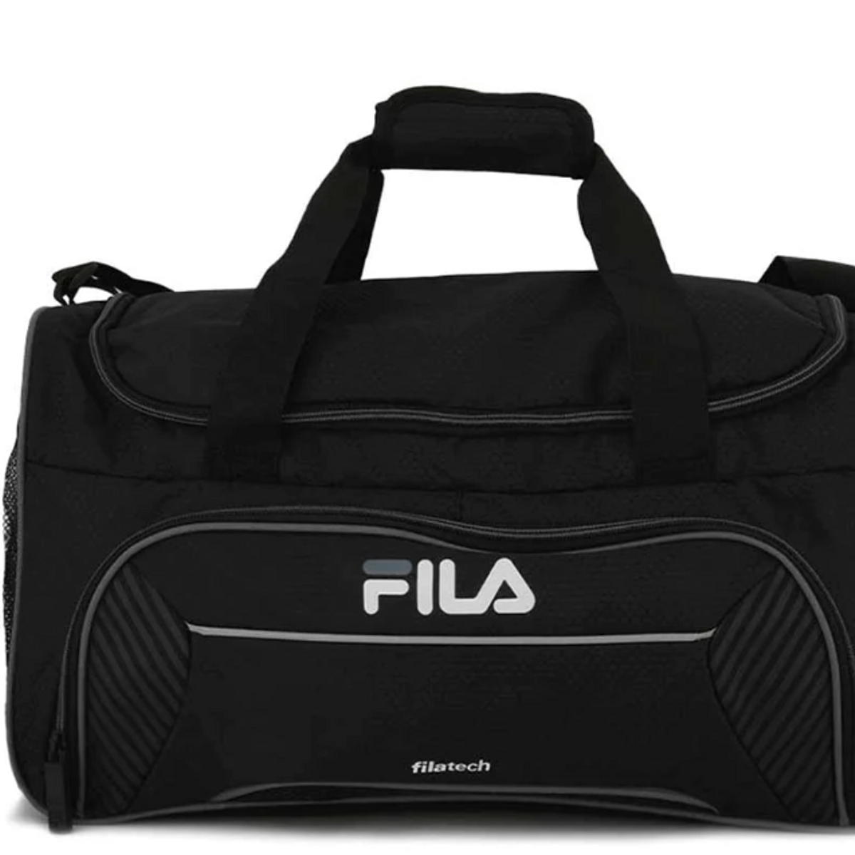 Mala/Bolsa Academia Fila Orson Duffel Bag Nova Importada Eua