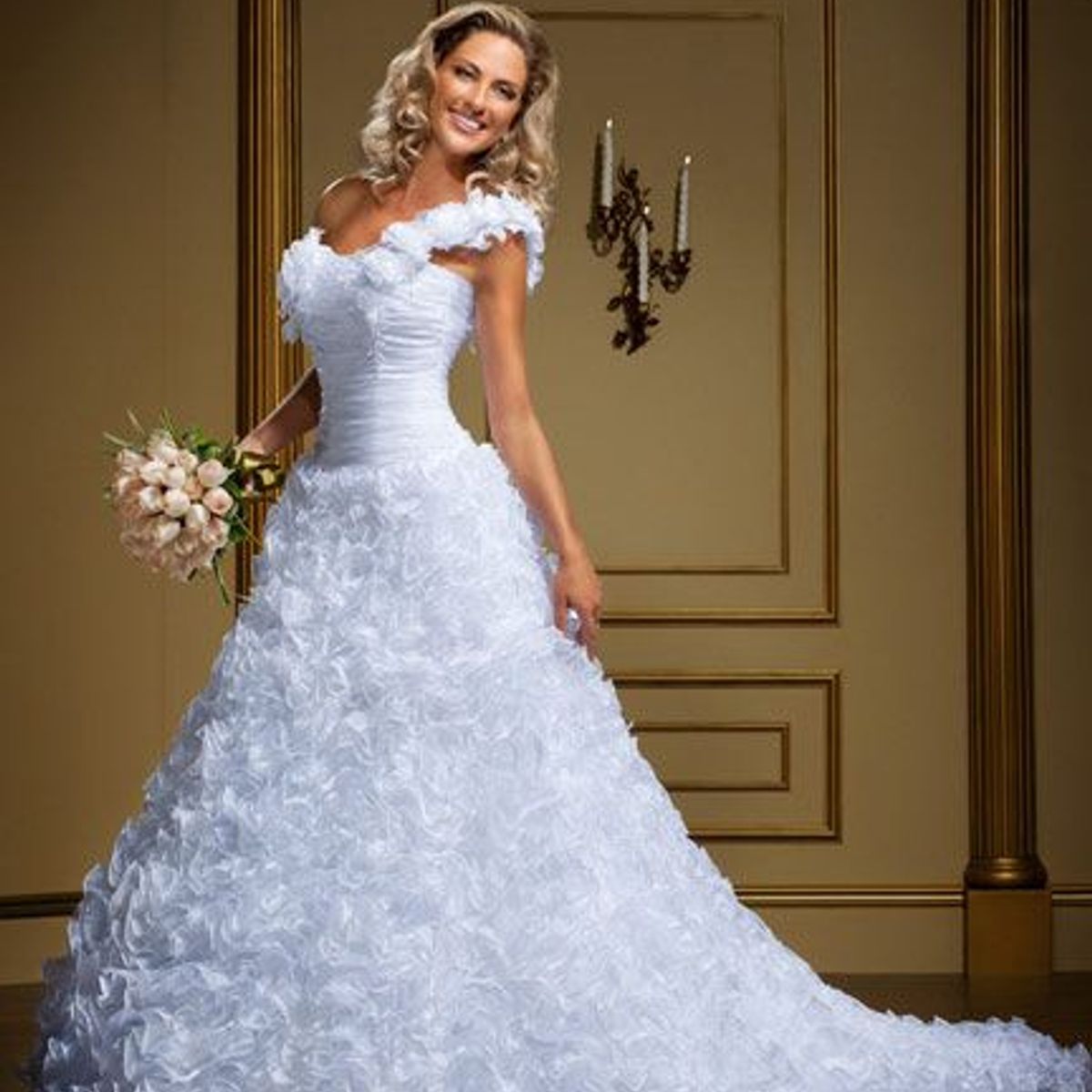 Center Noivas Capa Vestido Noiva Center Noivas Vestido De Noiva