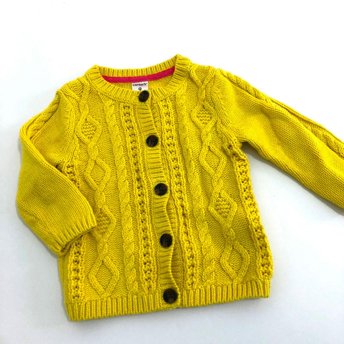 cardigan carters