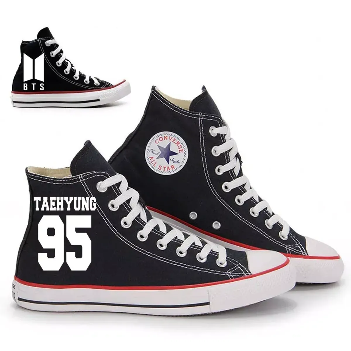 all star do bts