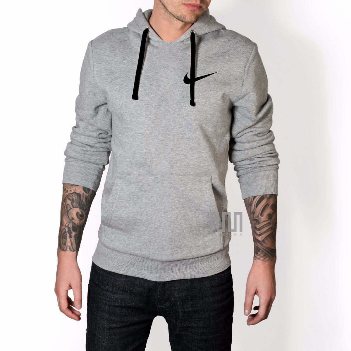 blusa de frio masculina de moletom