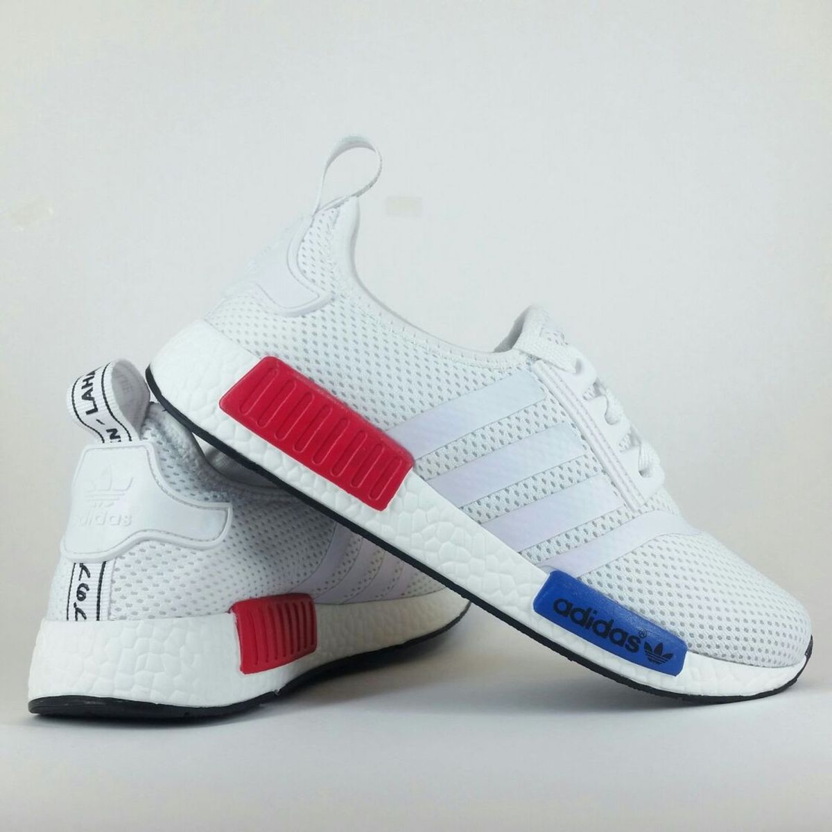 tenis mais famosos da adidas