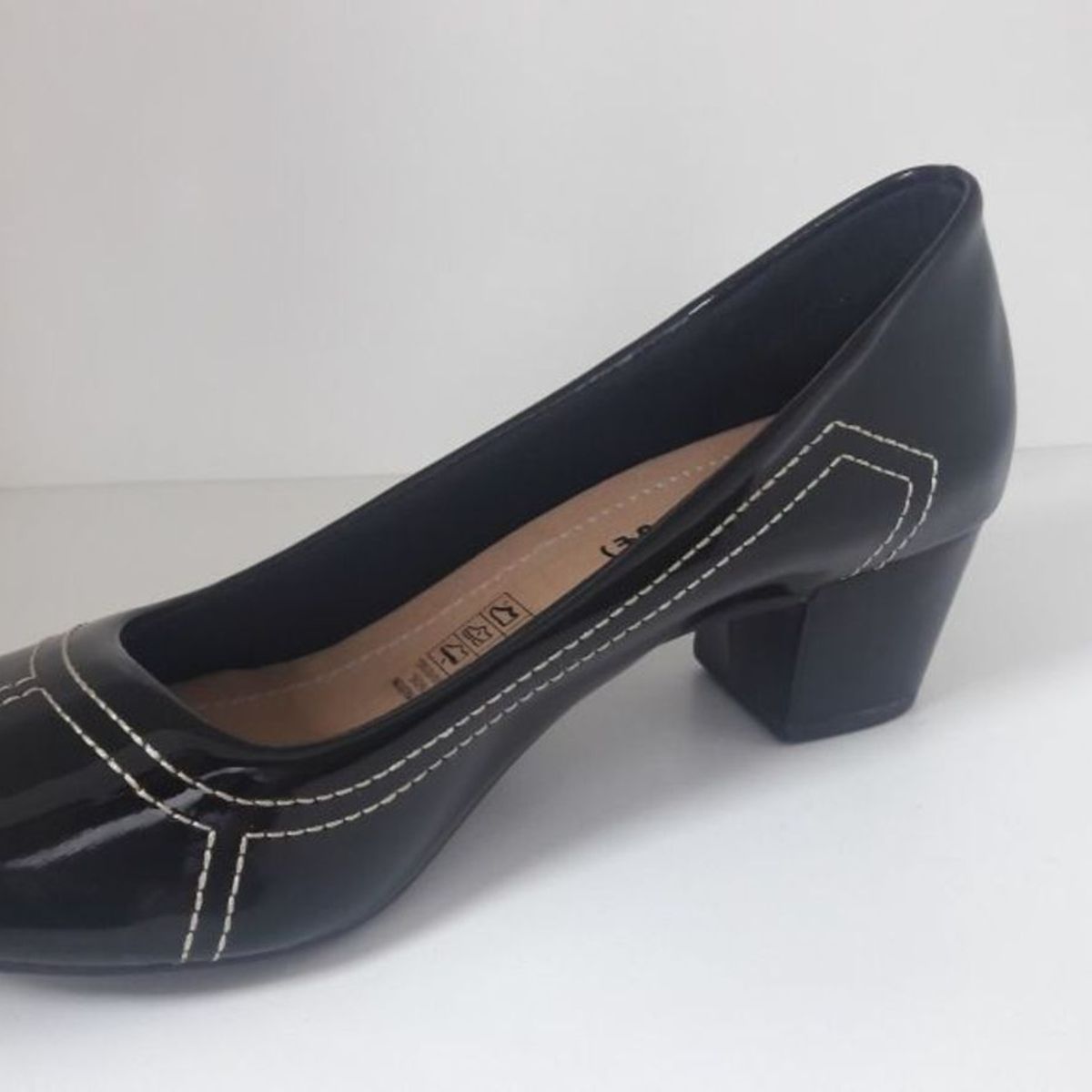 sapato lilha shoes