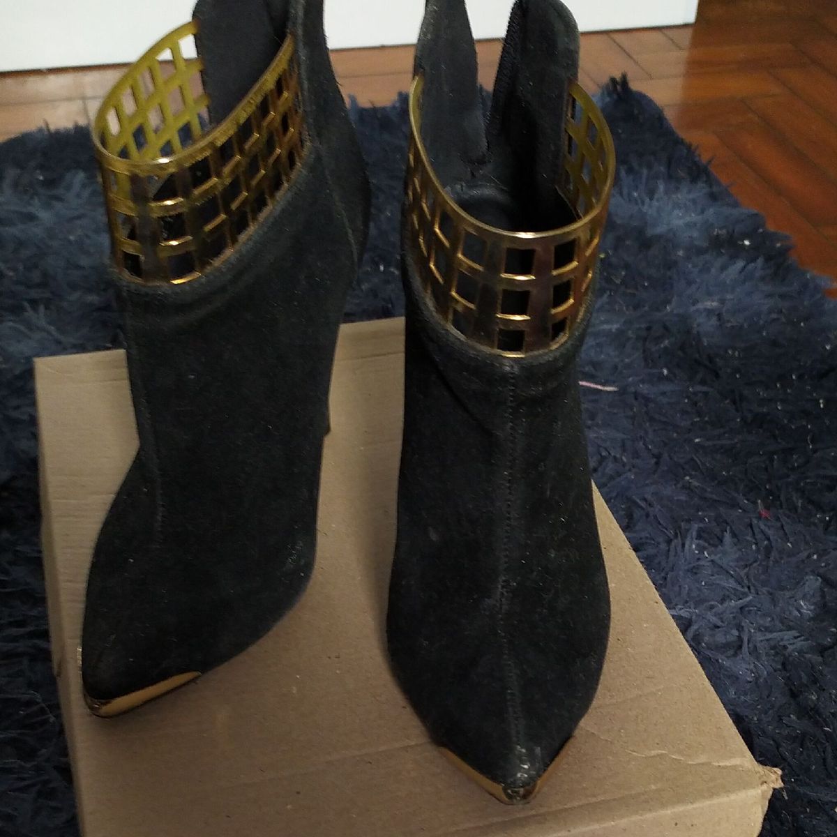 botas femininas besni