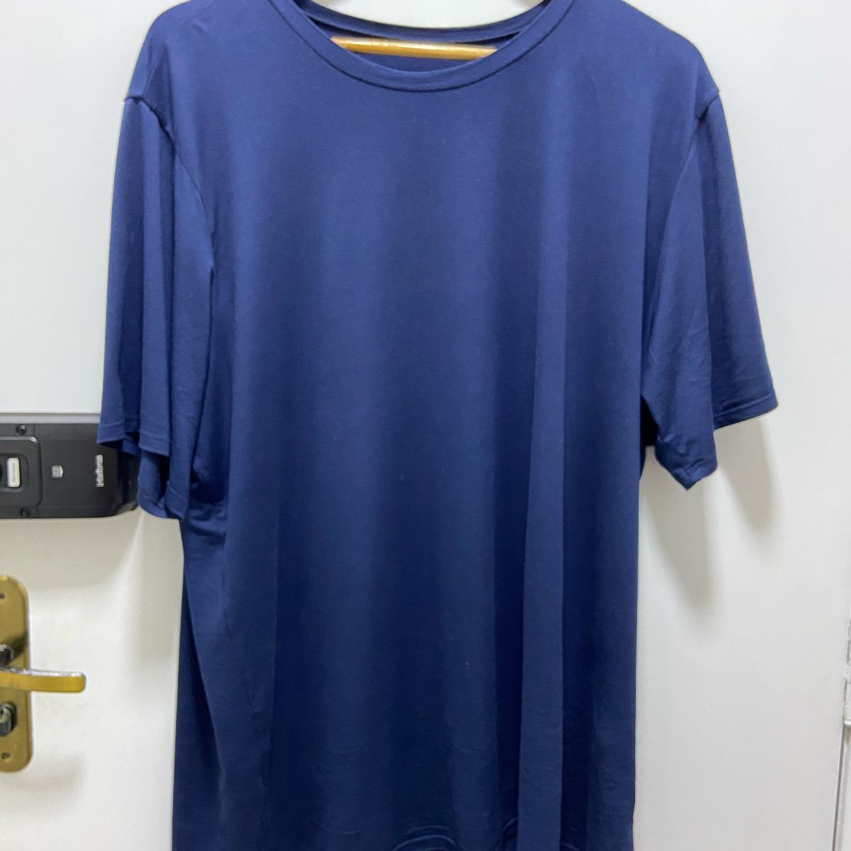 ダークグレー XL TEE PEOPLE WHAT 1 IS?