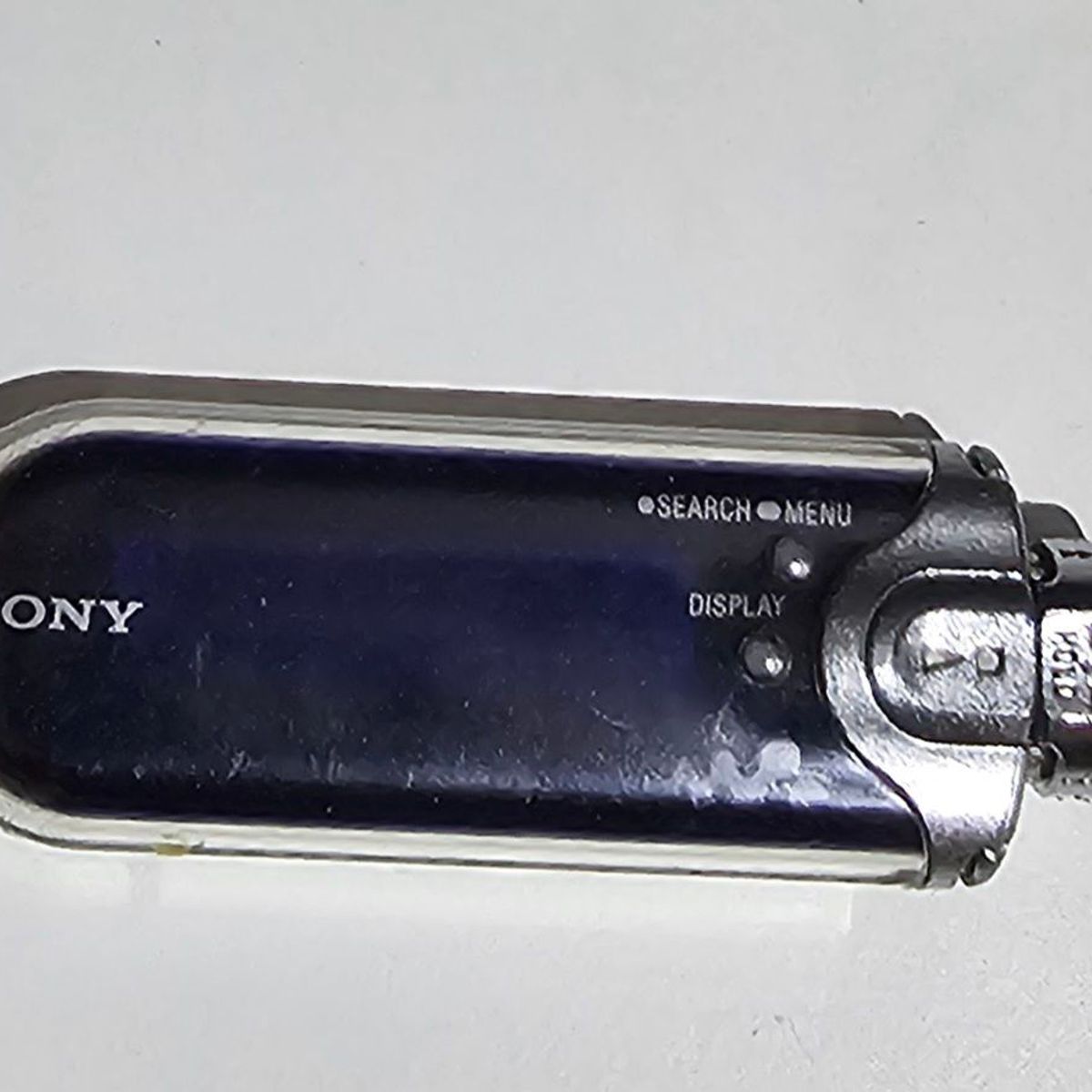 Sony Nw-E405-512mb Mp3 Network Walkman - Blue Usado | Sony Usado