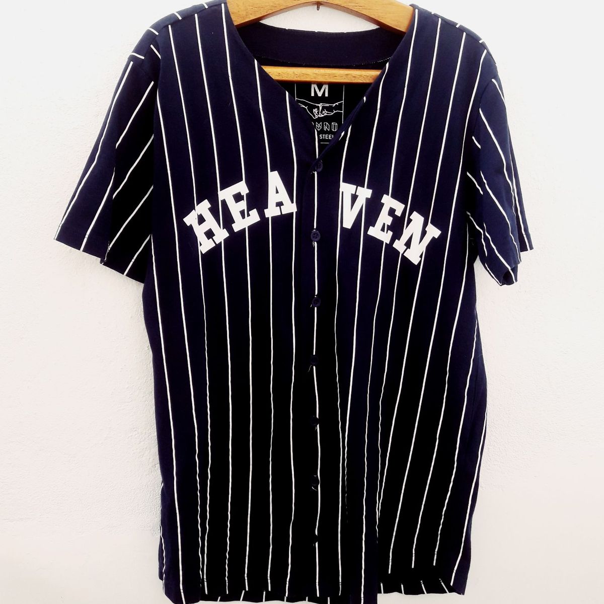 blusa baseball feminina renner