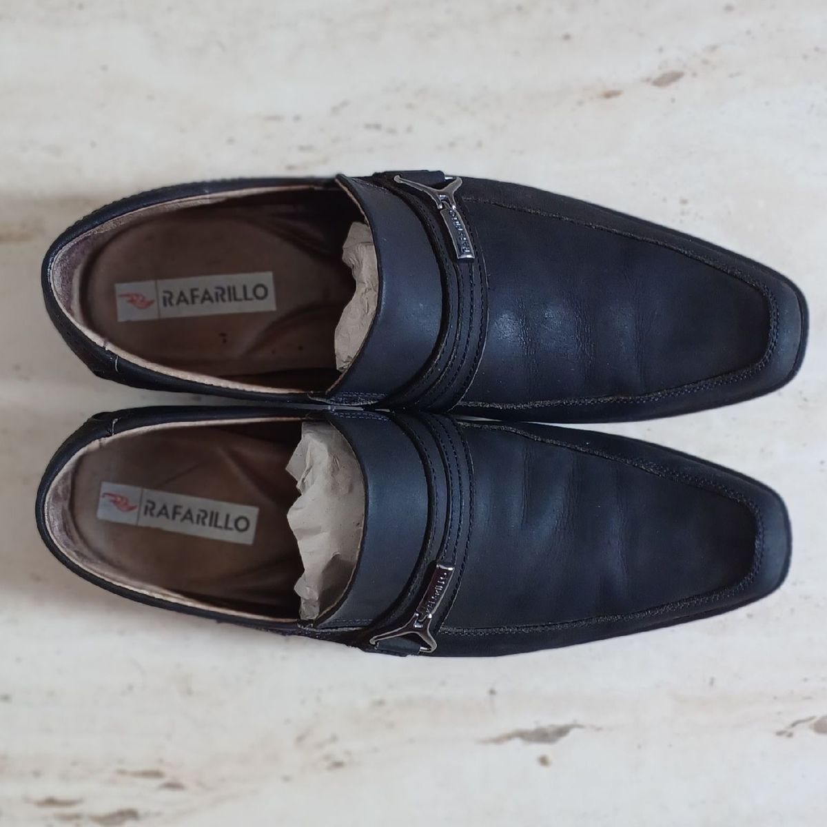 Sapato Social Veludo Preto Rafarillo Sapato Masculino Rafarillo