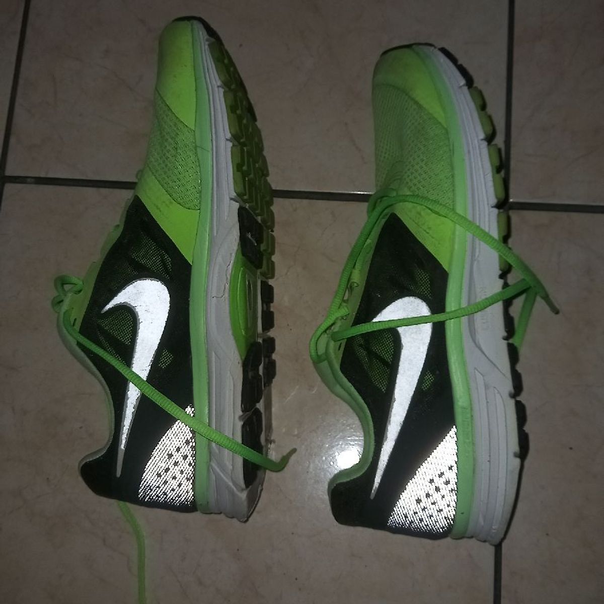 Tenis nike sale tamanho 42